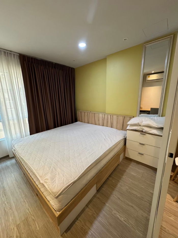รูป ✅ให้เช่า✅Condo Regent Home Sukhumvit 97/1 โครงการสุดฮิต รับจองด่วนค่า - รูปที่ 4/8