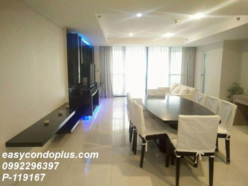 picture P-119167 Condo for rent Las Colinas fully furnished (Confirm again when visit).  - 2/16