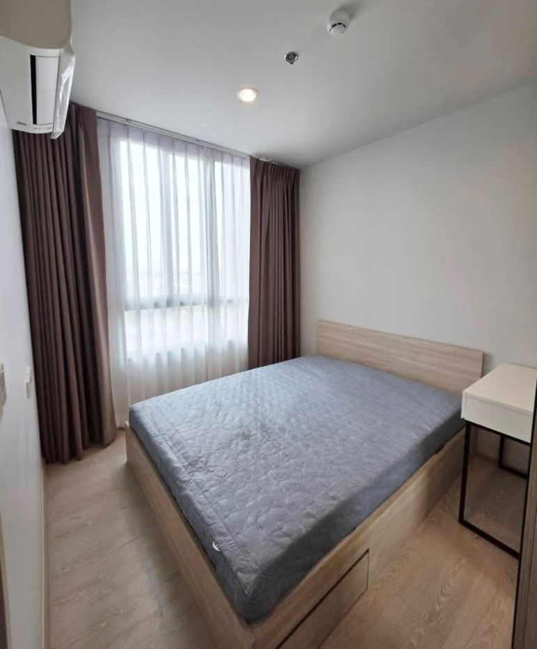 picture Condo  Nue Mega Plus Bangna For Rent 2 bedroom  - 7/9