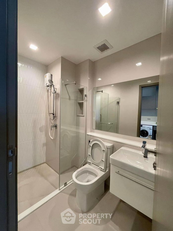 picture 1-BR Condo at Life Asoke Hype near ARL Makkasan (ID 2284998) - 4/6
