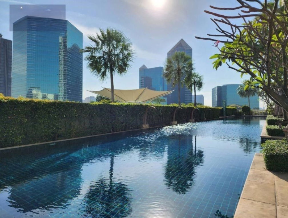 รูป Wind Ratchayothin Condominium studio 40 ตารางเมตรชั้น 26 ทิศเหนือ วิวสวย - รูปที่ 12/21