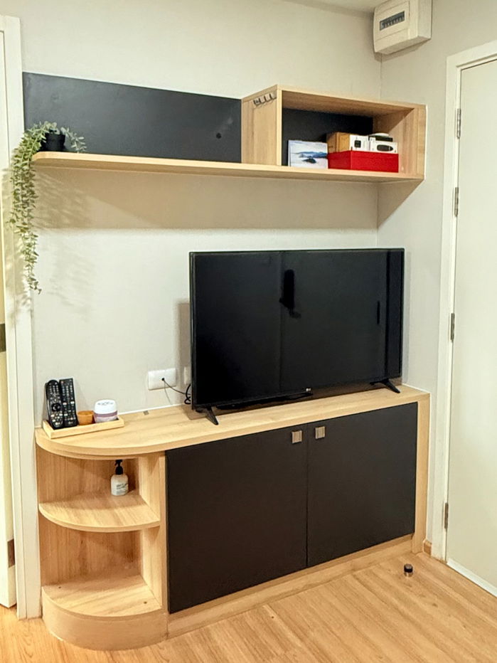 picture Condo for Sale – Plum Condo Mix Chaengwattana Station Phase 4  - 2/13