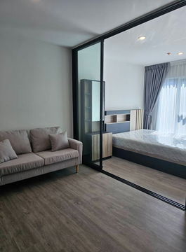 ⚡🌈 E030733 Regent Home Bangna  🌈⚡ Get a Special Code when renting with us 💬 LINE: @theagentpro