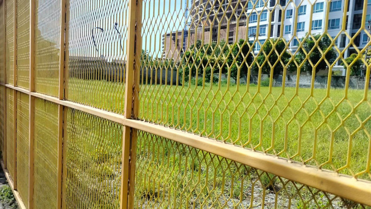 picture Land for sale: Sukhumvit 103/1, size  272 squre-wa - 4/6