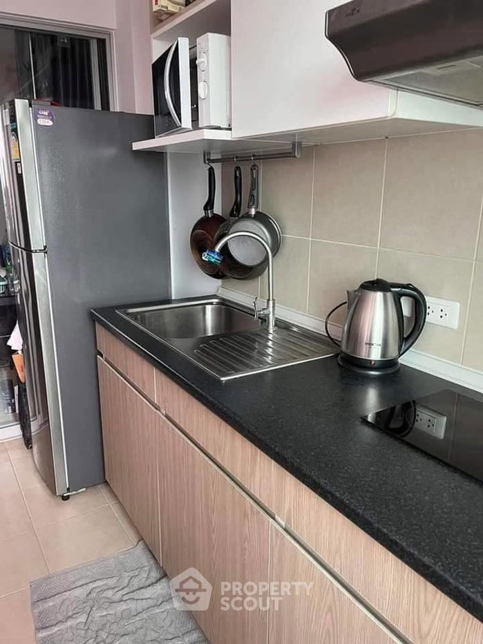 picture 1-BR Condo at Supalai Veranda Rama 9 in Bang Kapi (ID 2297594) - 10/14