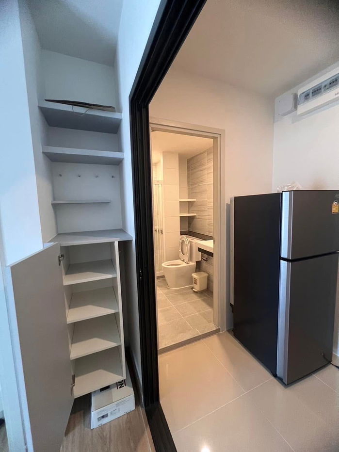 picture Condo for rent, Essence Rayong 2, new building behind Central Department Store - 7/21