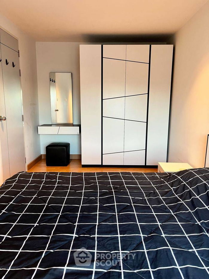 picture 1-BR Condo at The President Condo Sukhumvit 81 near BTS On Nut (ID 1160575) - 2/9