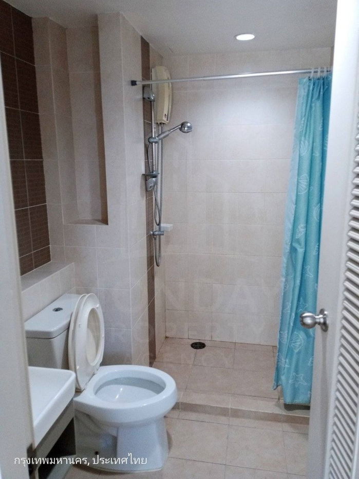 picture 📌 Urgently for rent : IVY Ratchada beautiful room, fully furnished, ready to move in.  MD-94937 - 3/5