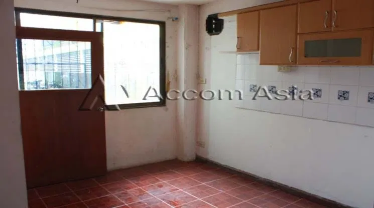 รูป 🔼🔽 AccomA 📩  4 BR House in Khlong Toei Nuea (2212387) - รูปที่ 8/9