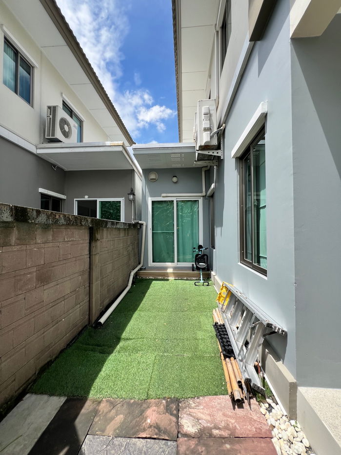 รูป ขาย ให้เช่า บ้านหรู SIRANINN พัฒนาการ 32 Fully furnished 5 ห้องนอน - รูปที่ 19/19