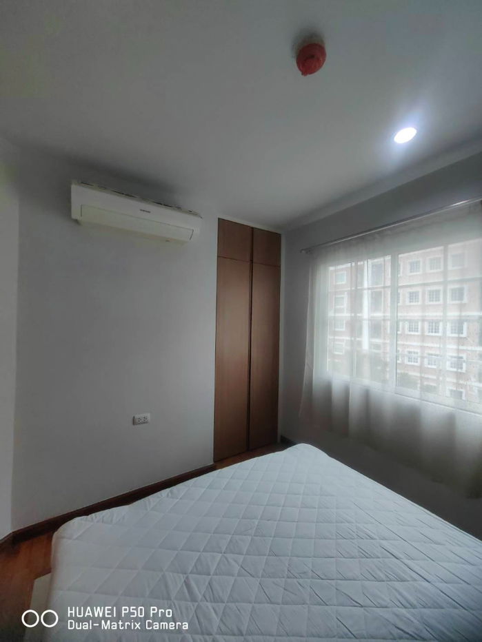 picture For Rent Tulip Square @ Aomnoi - 1 bed 28 sq.m.  5th floor - 9/12