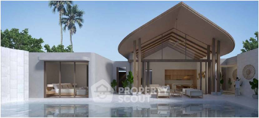 picture 4-BR Villa in Thalang (ID 1536746) - 5/8