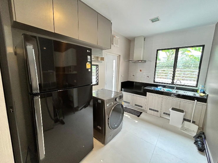 picture Manthana Onnut - Wongwaen 4/4 bedrooms - 5/8