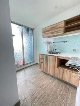 📌 For Rent Condo HAPPY CONDO DONMUANG THE TERMINAL Building A, Floor 3,1 bed room, Room size 24 sqm