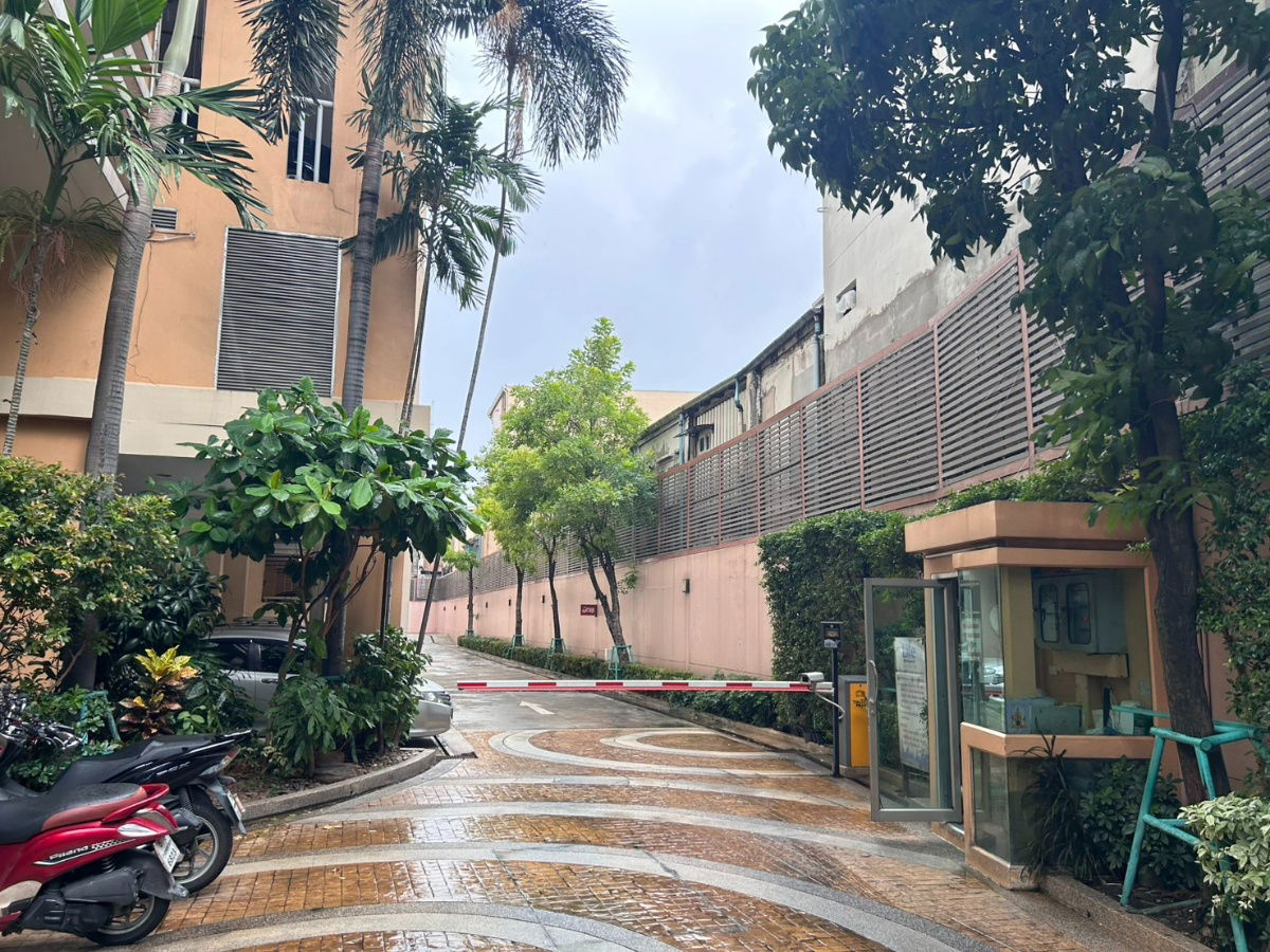 รูป คอนโดให้เช่า (เจ้าของโพสต์) ไลฟ์ แอท พหลฯ-อารีย์ (Life @ Phahon-Ari)  - รูปที่ 21/21