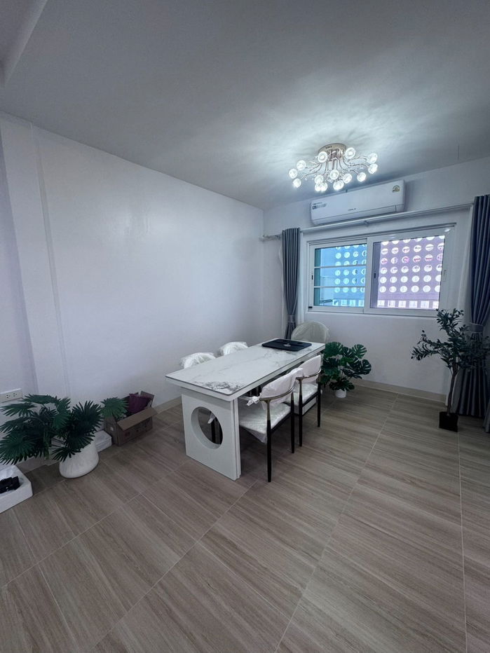 picture [For Rent] Townhome | Ratchada 18, Huai Kwang | 5 bedroom  - 5/25