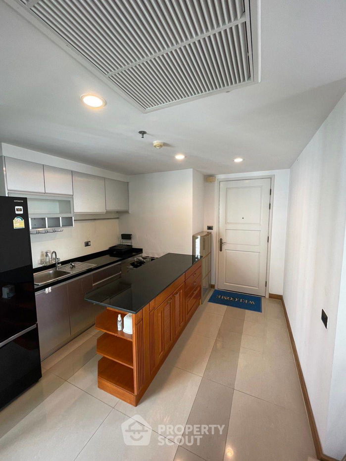 picture 2-BR Condo at Supalai Wellington near MRT Thailand Cultural Centre (ID 2298080) - 29/31