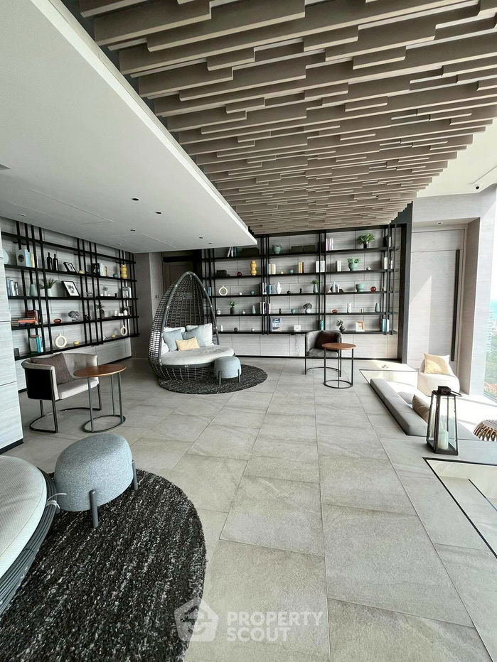 picture 1-BR Condo at Andromeda Condominium Pattaya close to Phratamnak (ID 2297843) - 2/19
