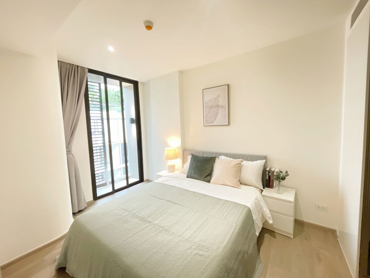 รูป condo for Rent : Fynn Asoke ( BTS Asoke Station)(Rt-01) - รูปที่ 7/13