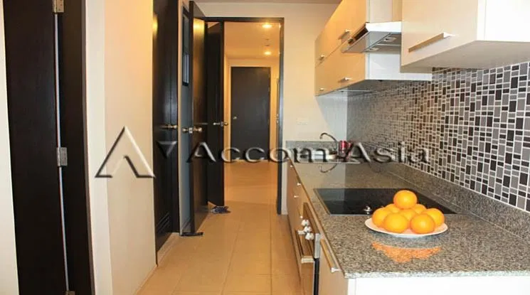 picture 🔼🔽 AccomA 📩 Pet friendly 3 BR Condominium @The Madison (1515006) - 5/9