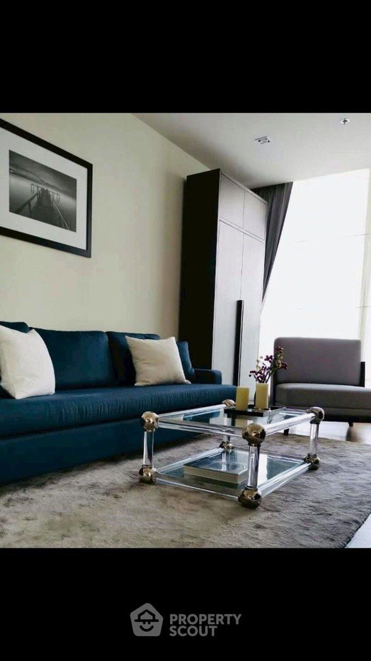 picture 1-BR Condo at Park Origin Phrom Phong near BTS Phrom Phong (ID 2294455) - 1/11