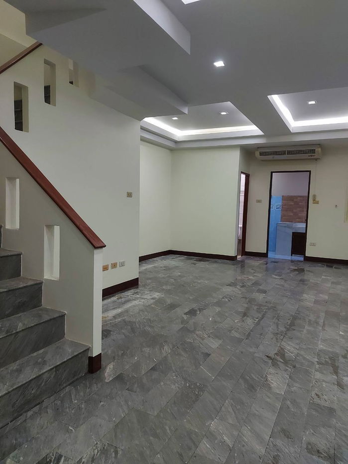รูป บ้านเช่า 2ชั้น ม. คัทลียาวิลล์ เพ็ญพิชา2 ลำลูกกา49 ติดถนนลำลูกา ใกล้ BTS - รูปที่ 5/5