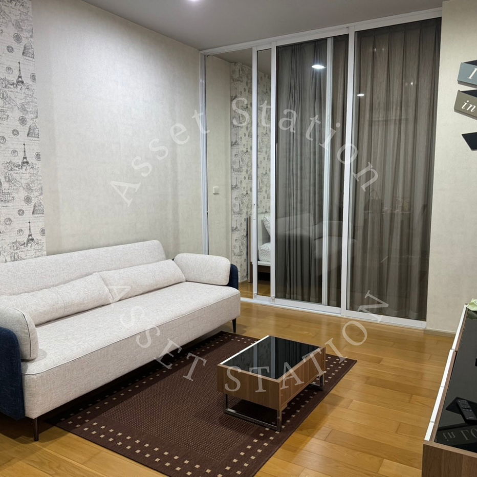 รูป 📣 🔥 ด่วนที่สุด! Hive Sathorn ✨ ห้องสวยพร้อมเข้าอยู่ 🏙️ - รูปที่ 3/12