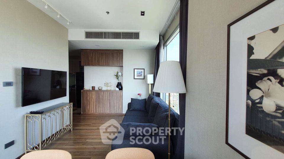 picture 1-BR Condo at Ceil By Sansiri near BTS Thong Lor (ID 1520570) - 3/12