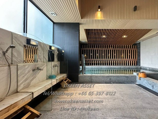 picture Condo for sale: Stasia Residence Sriracha – 35 sq m | 1 bedroom, 1 bathroom, starting price 1.49 million baht - 16/19