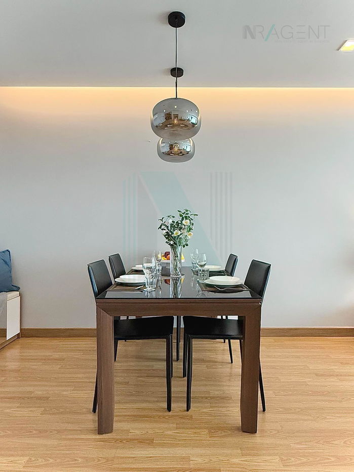 picture 🎉 For Sell Condo LE LUK Building 1, Floor 21,1 bed room, Room size 50 sqm - 7/8