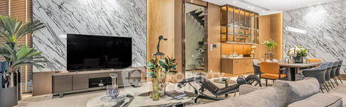 บ้าน 4-ห้องนอน ใน บางแก้ว (ID 1538927)