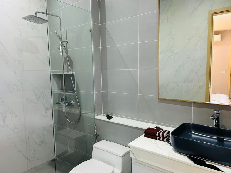 picture Property Name: Pool Villa 98 Home  Located: Thapphaya Road, Pattaya   - 17/19