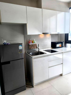 Condos for rent Chatuchak : Hot Price for Rent Sense Phaholyothin 🔥