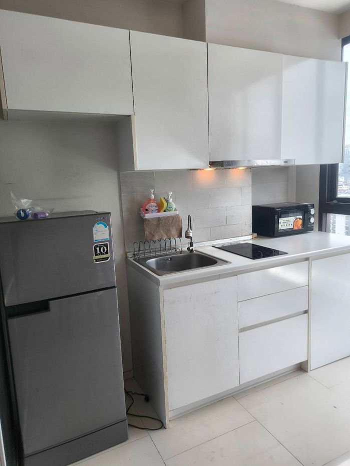 รูป Hot Price for Rent Sense Phaholyothin ราคาถูกที่สุด ห้องสวย🔥 - รูปที่ 1/15