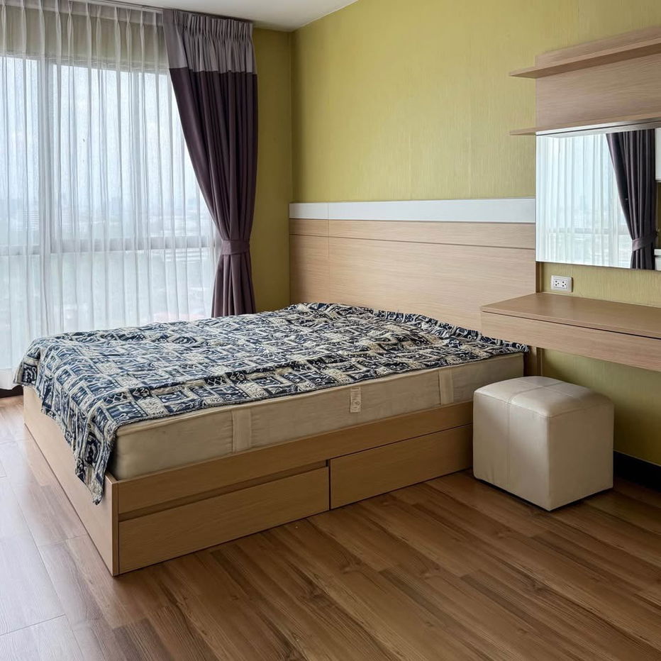 picture 🟪🟦🟩🟨🟧 For rent: Ekasin Place Ngamwongwan 📍Purple Line🛎️🛎️ | 𝗟𝗶𝗻𝗲@: @𝗮𝘀𝘀𝗲𝘁𝘀𝗽𝗿𝗼 - 6/13