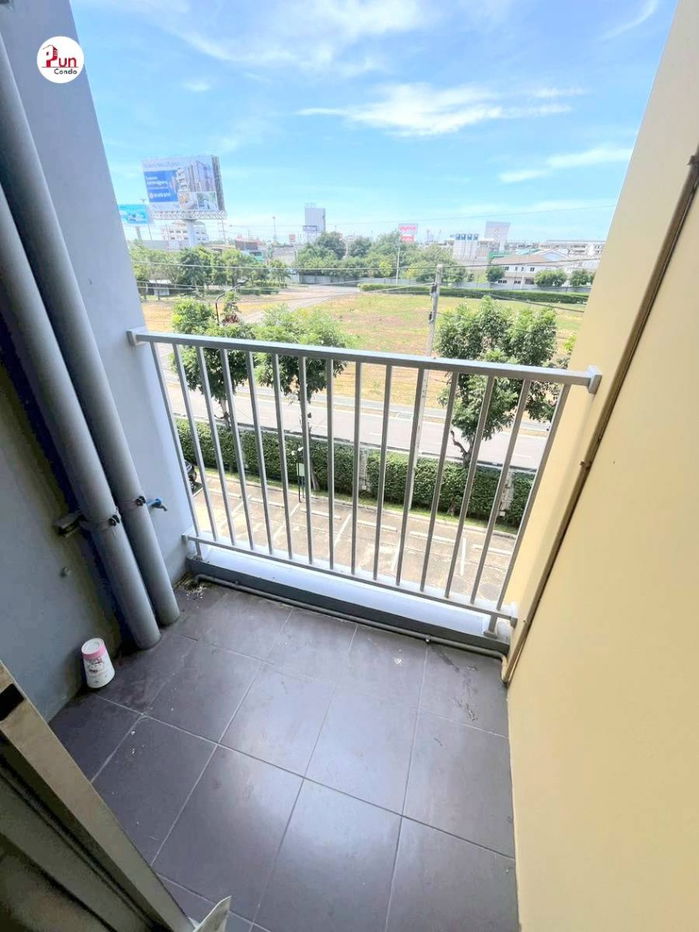 picture Plum Condo Park Rangsit For Rent. - 9/11