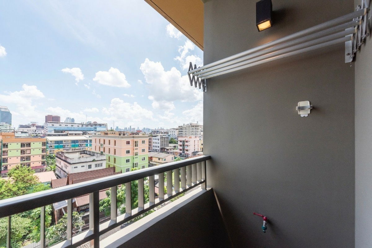 รูป 🏢 ประกาศขายคอนโด | MA-C7544   โครงการ Metro Luxe Ratchada (เมโทร ลักซ์ รัชดา)  - รูปที่ 28/32