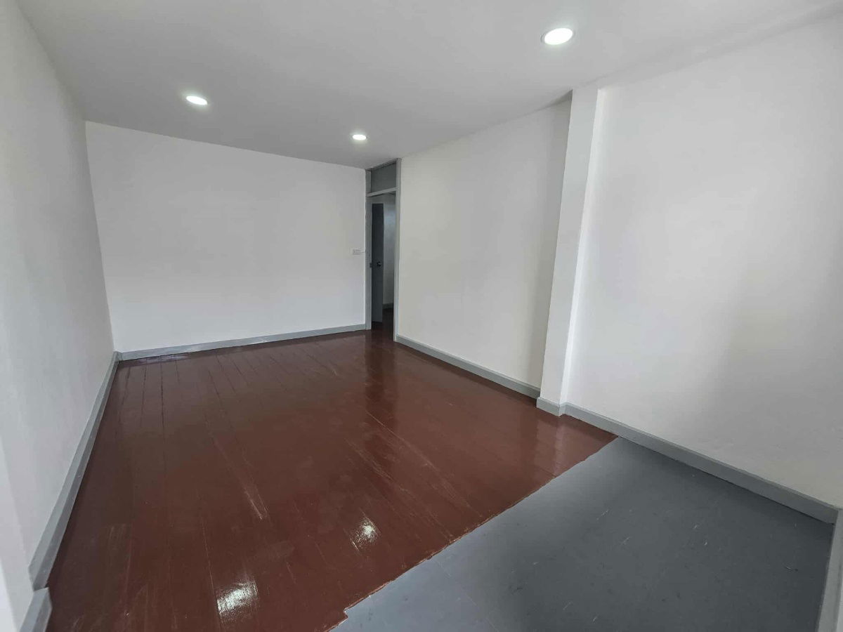 picture 3 bedroom 2 bathroom near MRT Huai Kwang - 16/22