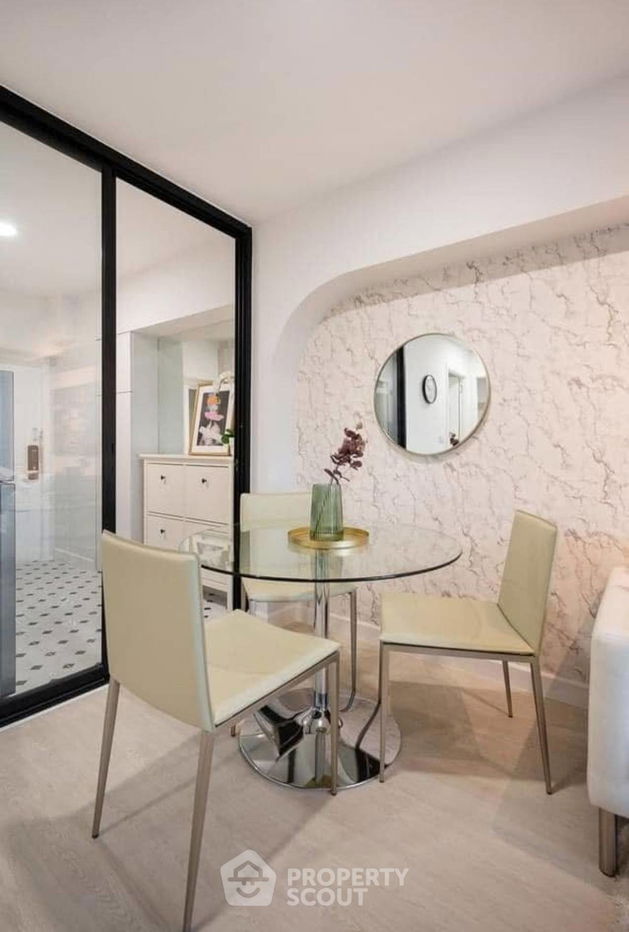 picture 2-BR Condo at Thonglor Tower Condominium near BTS Thong Lor (ID 2297966) - 3/8