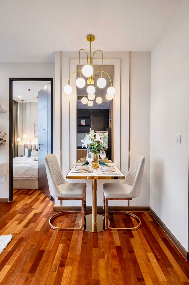picture ✨ For Sale | Wish Signature Midtown Siam – Luxury 1-Bedroom Condo with Private Lift ✨ - 6/15