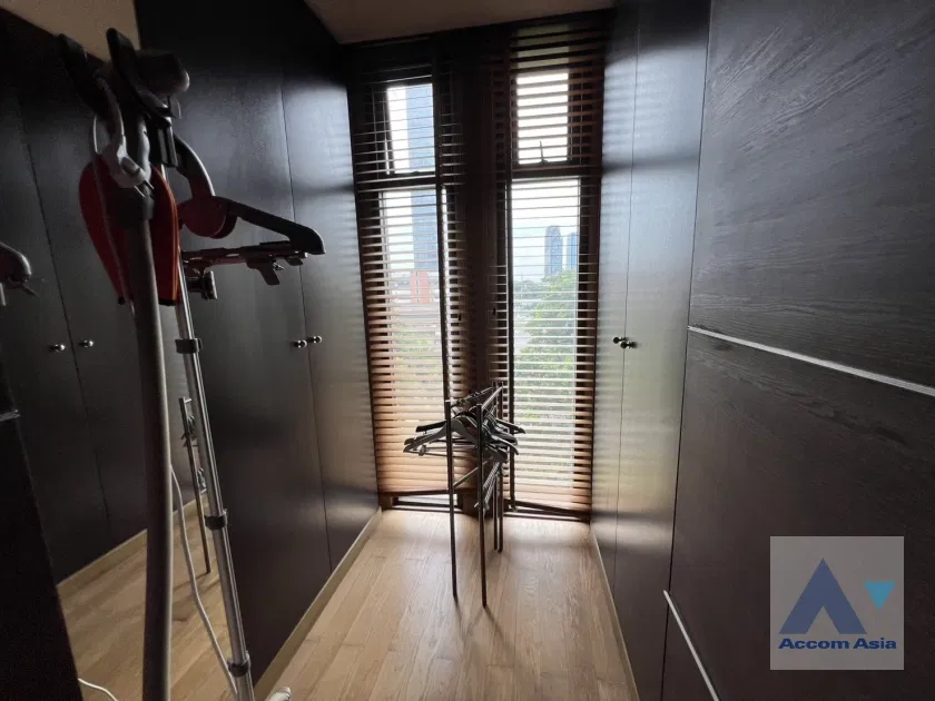 รูป 🔼🔽 AccomA 📩 Pet friendly 3 BR Condominium @W8 Thonglor 25 (AA44564) - รูปที่ 4/6