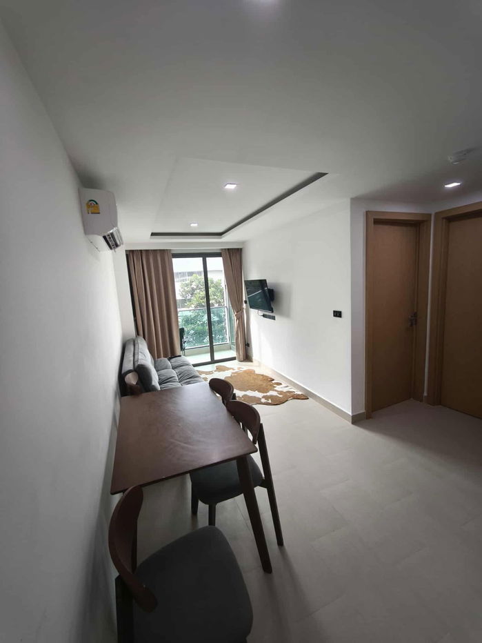 picture For sale The Breeze Beach Side 32 sq.m. - 15/24