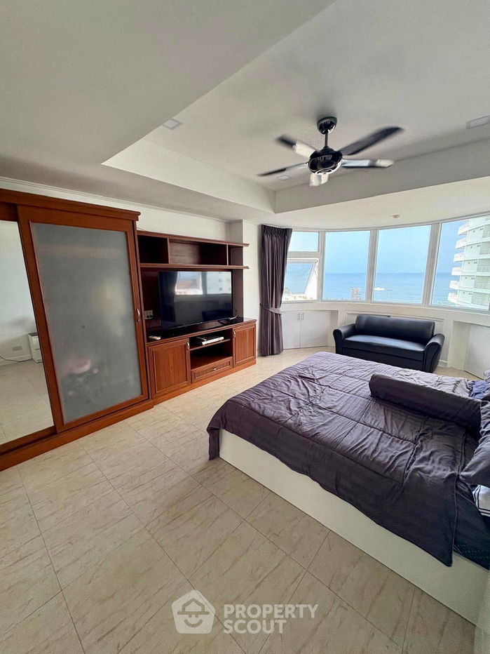 รูป คอนโด 2-ห้องนอน ที่ จอมเทียน คอมเพล็กซ์ ใกล้ หาดจอมเทียน (ID 2099225) - รูปที่ 10/22