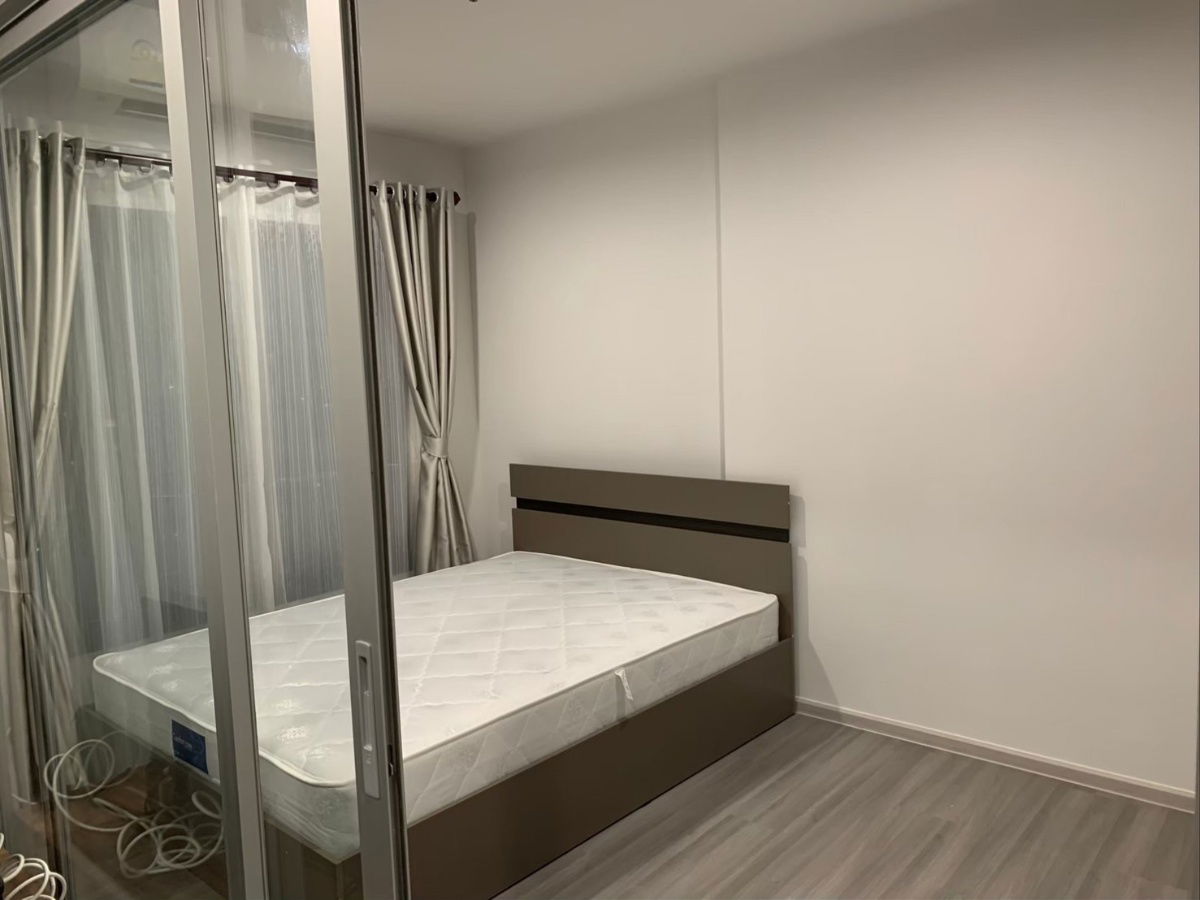picture *** Condo for rent : The Parkland Charan-Pinklao *** - 1/7