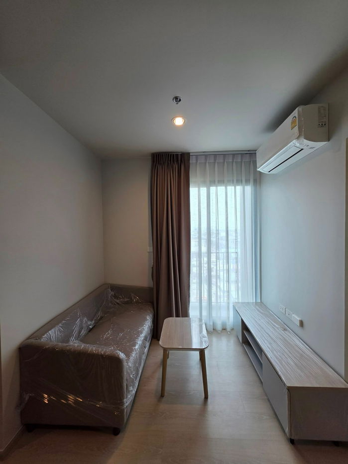 picture PFD-05642 Condo for Rent: Nue Mega Plus Bangna Schedule a viewing ■ Line: @propertyfinder	 - 3/9
