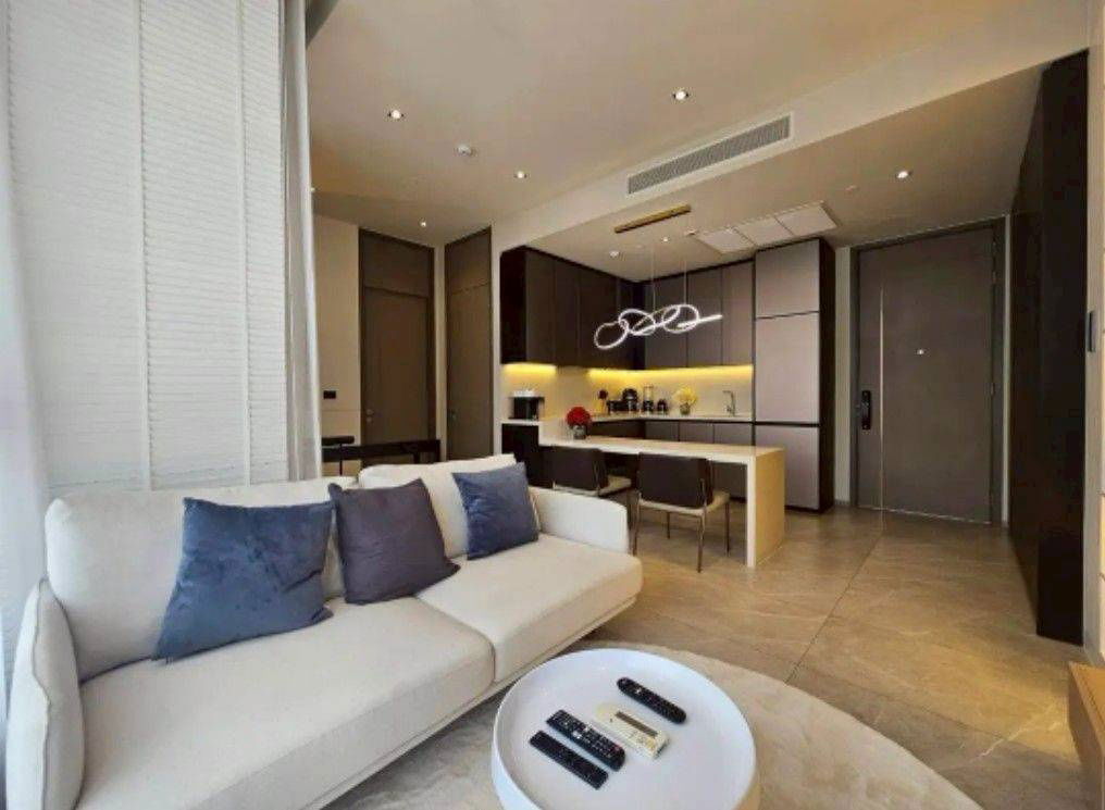 picture 🌈⚡ E65003 Hyde Heritage Thonglor ⚡🌈Get a Special Code when renting with us 💬 LINE: @theagentpro - 4/10