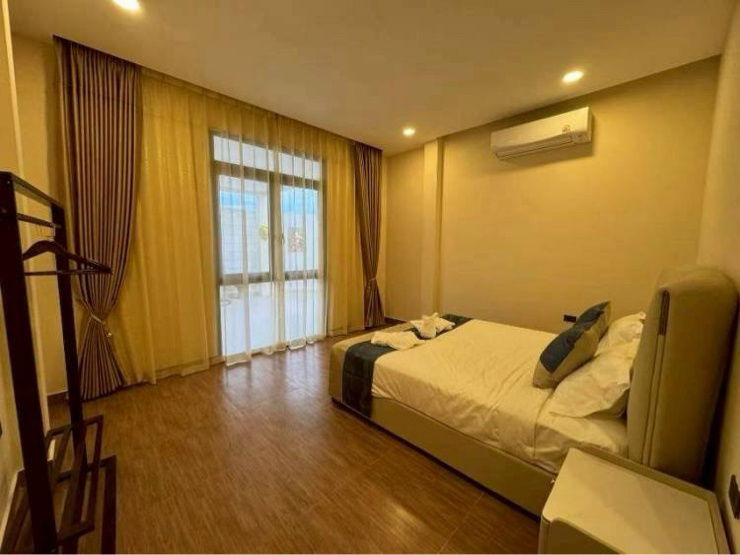 รูป ชื่อทรัพย์สิน: Private House in Central Pattaya  - รูปที่ 8/10