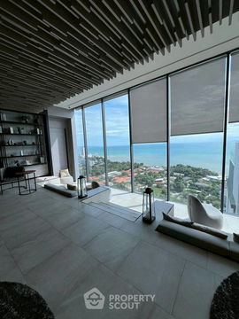 1-BR Condo at Andromeda Condominium Pattaya close to Phratamnak (ID 2297843)