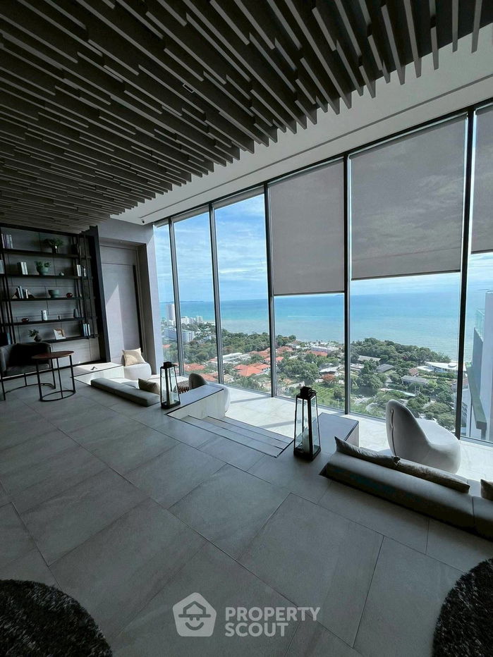 picture 1-BR Condo at Andromeda Condominium Pattaya close to Phratamnak (ID 2297843) - 1/19