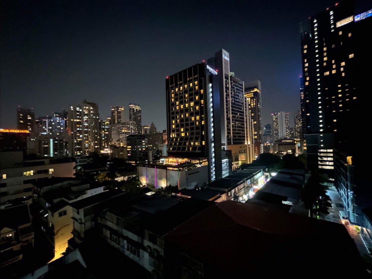 รูป ให้เช่าโนเบิล รีไฟน์ พร้อมอยู่ (DSG94) - รูปที่ 23/31